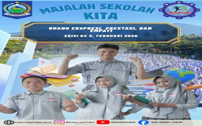 Majalah Kita Edisi 5