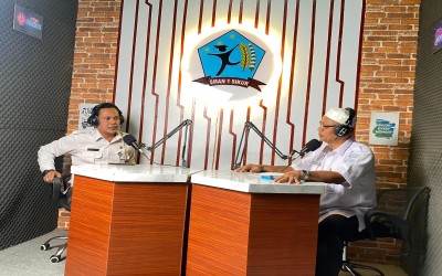 PODCAST CAKAP SMANSIK