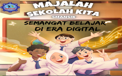 Majalah Sekolah Kita